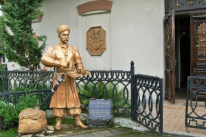 Кульчицы